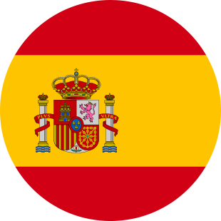 international flag of Spain