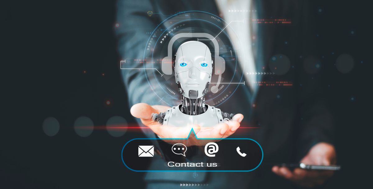 recent post image:What happens after Hello: 8 ways AI is changing how businesses answer the phone