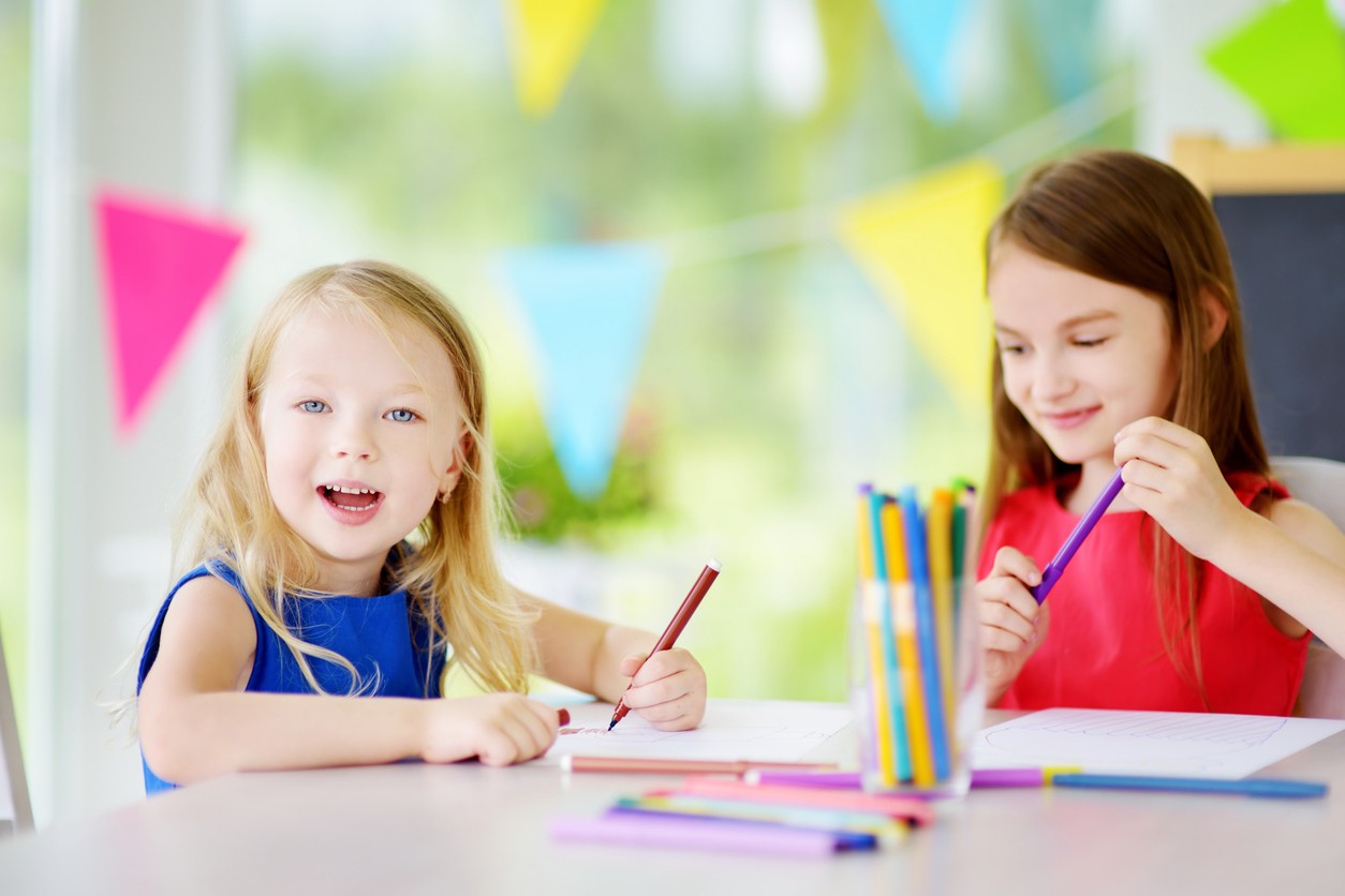 recent post image:Healthy tech habits for kids: From before school to bedtime
