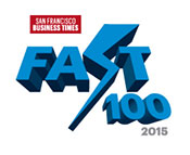 Fast 100 2015