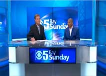 Ooma Featured on Bay Sunday