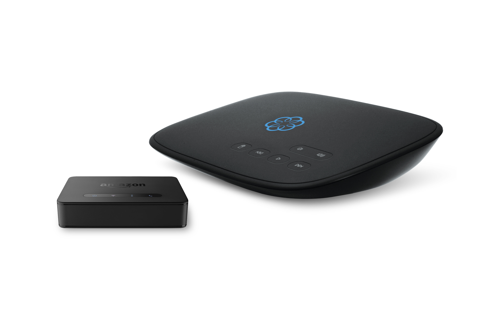 Ooma Telo Free Home Phone Service with Echo connect 
