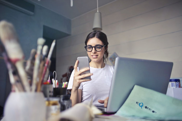 Ooma Office app streamline your calls