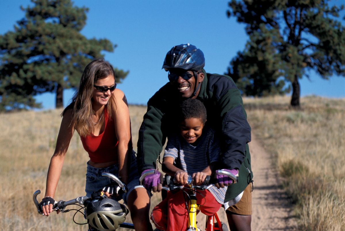 recent post image:Co-parenting communication: Habits that help kids feel secure after divorce
