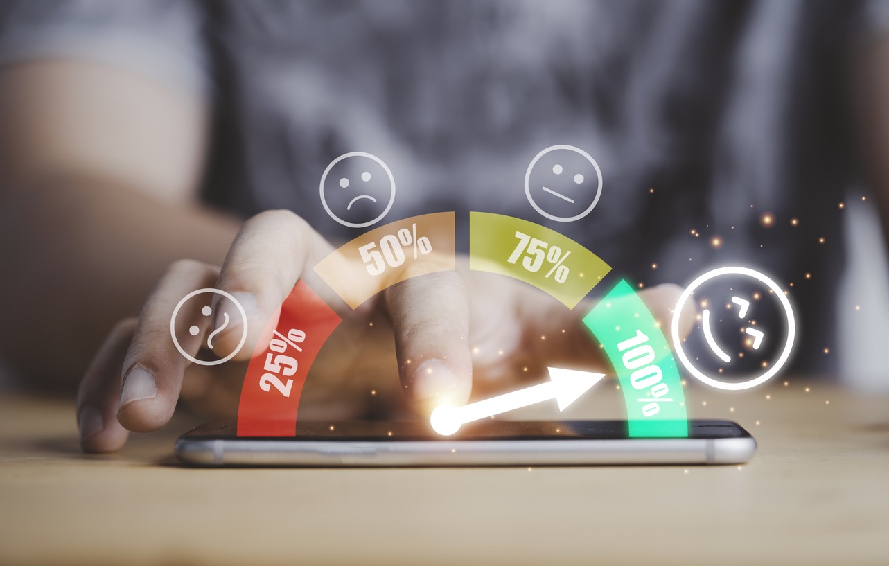 recent post image:What your customer satisfaction score is really telling you (and what it isn’t)