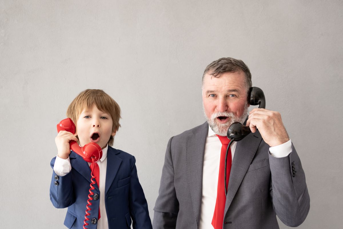 recent post image:Generational communication styles: How Boomers, Millennials and Gen Z prefer to connect
