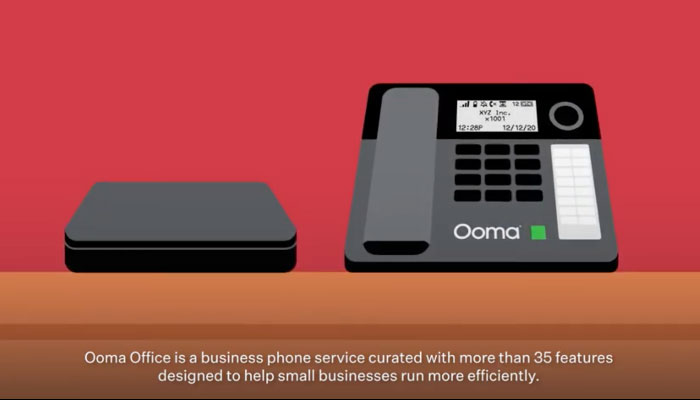 Play video: Business Phone Services