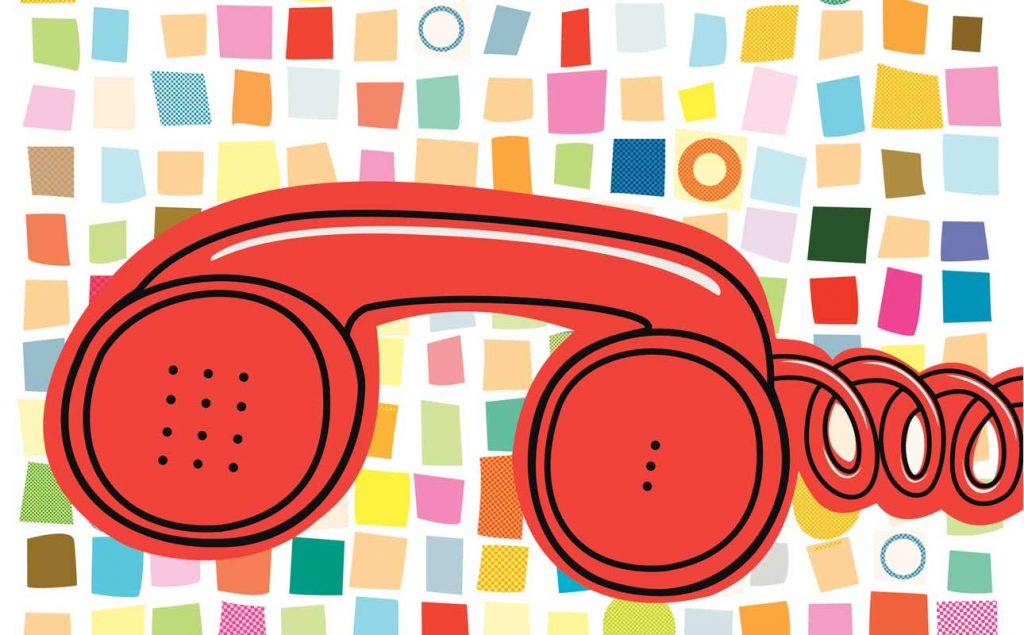 Which VoIP service lets you keep your landline phone number? Ooma Canada