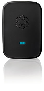 Ooma Linx avec DECT.