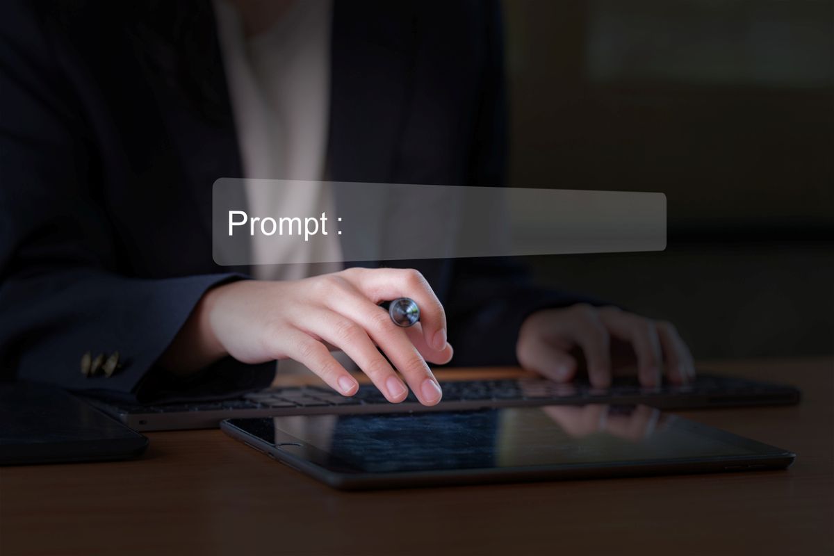 Using AI for phone sales scripts that get results