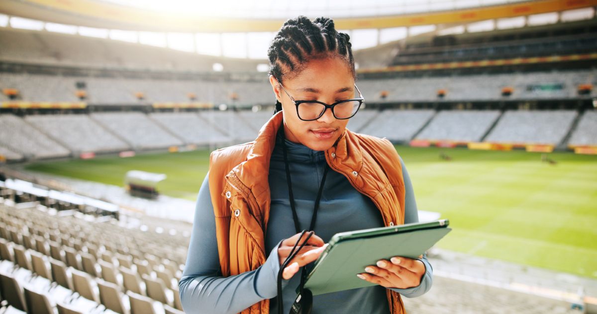 From dorms to stadiums: Creating a unified communications backbone for safety
